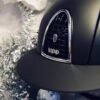 Casque Edition limitée TORINO Matt POLO - KEP