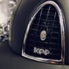 Casque Edition limitée TORINO Matt POLO - KEP