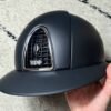 Casque Edition limitée TORINO Matt POLO - KEP