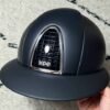 Casque Edition limitée TORINO Matt POLO - KEP