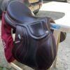Selle CWD juin 2022