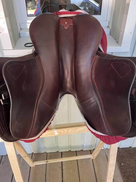 Selle CWD juin 2022