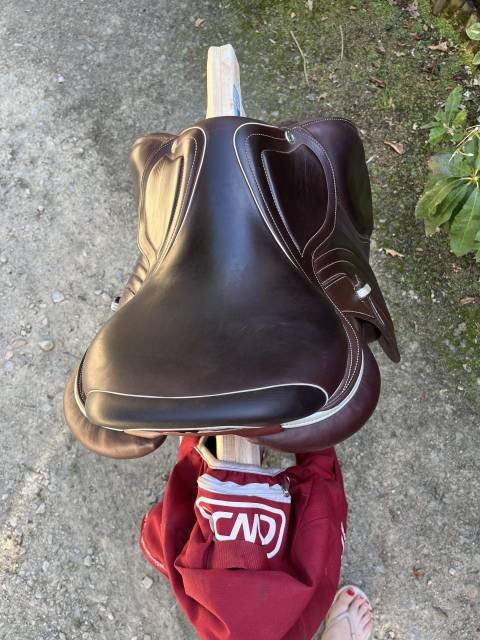 Selle CWD juin 2022