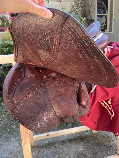 Selle CWD juin 2022