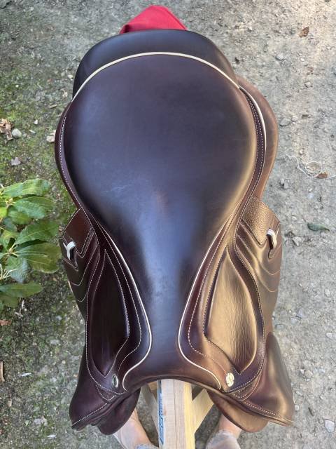 Selle CWD juin 2022