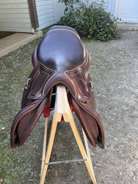Selle CWD juin 2022