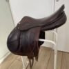 Selle Devoucoux Chiberta Lab