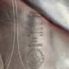Selle Devoucoux Chiberta Lab