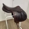 Selle Devoucoux Chiberta Lab